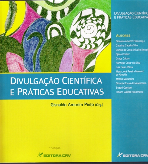 Divulgao cientfica e prticas educativas