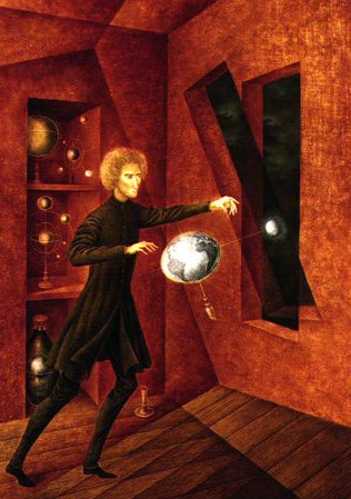 Remedios Varo